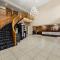 Comfort Suites Kansas City-Liberty