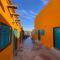 Fenti Nubian Resort - Assuan