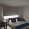 hotel koral palmira