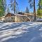 Riverfront Home near Yosemite National Park! - Groveland