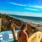 ITH San Diego Beach Bungalow Surf Hostel - San Diego