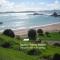 The Pacific Room, Tapeka Point