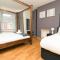 Anfield Luxe Retreat - Stylish Stay with Parking - Steps from Stadium - Short Drive to City Centre