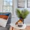 BOHO BUNGALOW - STEPS FROM HISTORIC DOWNTOWN APEX - Apex