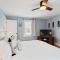 BOHO BUNGALOW - STEPS FROM HISTORIC DOWNTOWN APEX - Apex