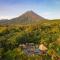 Arenal Manoa Resort & Hot Springs