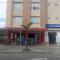 hotel koral palmira