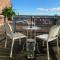 Deluxe City Centre Studio Apartment with Balcony & City Views - FREE WIFI NETFLIX, GYM ACCESS - WESTONE