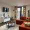 Modern en-suite room and self catering in london - Woolwich