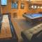 *Bear Hugs Chalet* SKI*Games *NewHotTub*Fire Pit - Lake Harmony