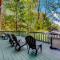 *Bear Hugs Chalet* SKI*Games *NewHotTub*Fire Pit - Lake Harmony