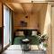 Baydas Tiny House