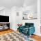 Thomas Trail - Game Room, Fire Pit, 1 min to Ski Mountain & Shared Beach! - Bridgton