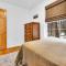 Thomas Trail - Game Room, Fire Pit, 1 min to Ski Mountain & Shared Beach! - Bridgton