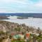 Thomas Trail - Game Room, Fire Pit, 1 min to Ski Mountain & Shared Beach! - Bridgton