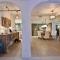Exclusive 6 bed, 6 bath residence in Old Montreal