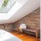 Exclusive 6 bed, 6 bath residence in Old Montreal