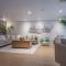 Exclusive 6 bed, 6 bath residence in Old Montreal