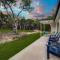 Spacious Lake Travis getaway with boat parking - Lago Vista