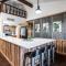 Lakefront Home w Dock + 2 Cozy Decks Views - Leander