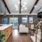 Lakefront Home w Dock + 2 Cozy Decks Views - Leander
