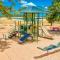 Lakefront Home w Dock + 2 Cozy Decks Views - Leander