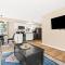 Brand New! 1BR Lower Flat near Downtown Roseville
