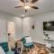 Heated Community Pool-Quiet Community-Top Flr Unit