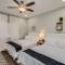 Heated Community Pool-Quiet Community-Top Flr Unit