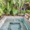 Breathtaking Pool Home and Backyard by Wilton Mnrs - Форт-Лодердейл