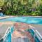 Breathtaking Pool Home and Backyard by Wilton Mnrs - Форт-Лодердейл