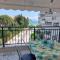 Luminosa Seaview Apartment