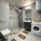 Oak Sky Apartment Spa & Fitness