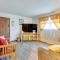 Downtown Pierre Apartment about half Mi to River! - بيير