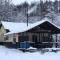 Bears House - Furano