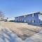 Downtown Pierre Apartment about half Mi to River! - بيير