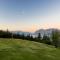 Lake Hawea View