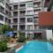 Oceanview Home Away