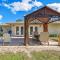 Bikes, Yard and Fire Pit at Upscale Lecanto Home!