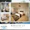 Acogedora Habitación Bed&Bfast @drvacationsrental - 圣多明各