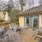 Wintergreen Resort Getaway w/ Deck, Mountain View!