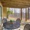 Wintergreen Resort Getaway w/ Deck, Mountain View!