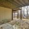 Wintergreen Resort Getaway w/ Deck, Mountain View!