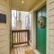 Wintergreen Resort Getaway w/ Deck, Mountain View!