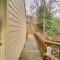 Wintergreen Resort Getaway w/ Deck, Mountain View!