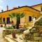Villa della Mimosa