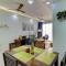 Premium 2BHK apartment with Pool Access - Vasco Da Gama