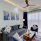 Premium 2BHK apartment with Pool Access
