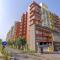Premium 2BHK apartment with Pool Access - Vasco Da Gama