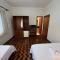 ACOMODARE HOTEL- SOB NOVA Direção - Tubarão